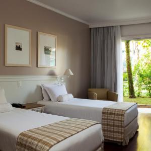 Luxury Room