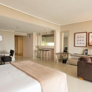 Junior Suite with Sea View