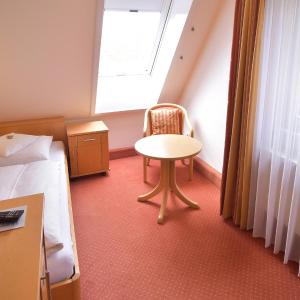 Superior Single Room