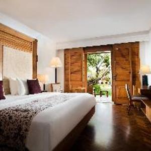 Premier Room