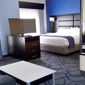 King Suite
