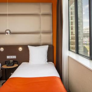 Standard Room with Two Single Beds