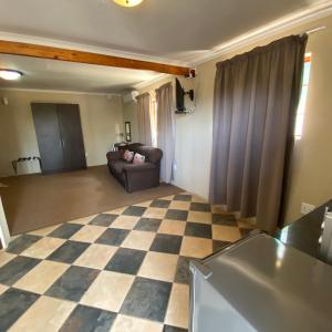 Deluxe Room with Disability Access