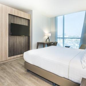 Superior King Room - Non-Smoking