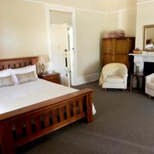Homestead Suite