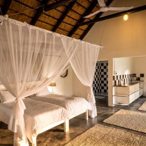 Triple Room with Shower