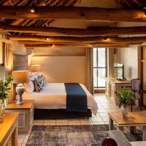 Heritage Suite