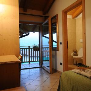 Single Room with Balcony