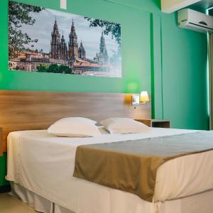 Apartamento Casal Standard