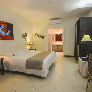 King Room - Disability Access