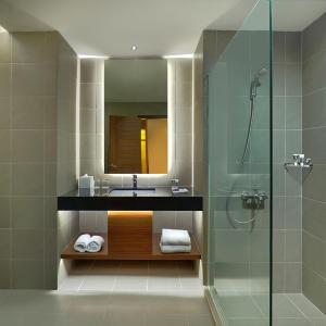 Deluxe Double Room with Pool Terrace