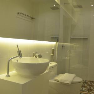 Royal Triple Room