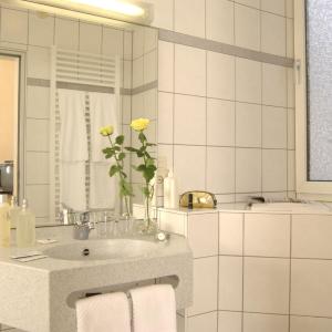 Culture & Gourmet Special Single Room
