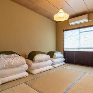 Three-Bedroom Apartment #306 or #406