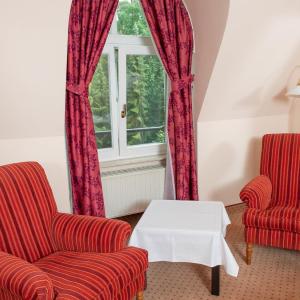 Comfort Single Room