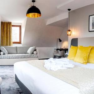 Family Quadruple Room