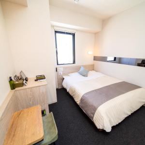 Adjoining Double Room - Non-Smoking