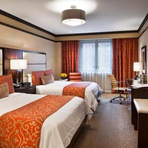 Superior Queen Suite