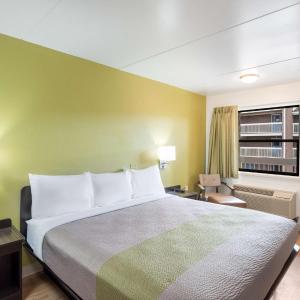 Premium Quadruple Room - Non-Smoking