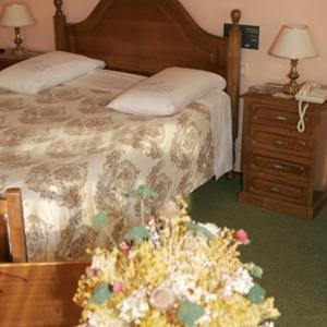 Double Room with hydro-massage bath