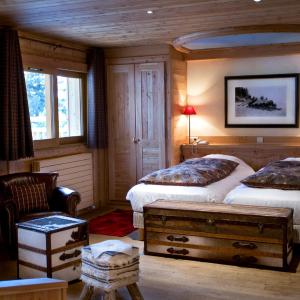 Standard Suite