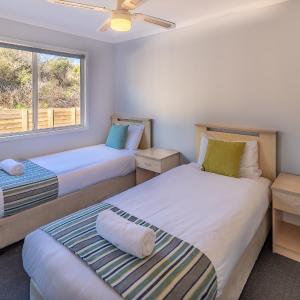 3 Bedroom Family Villa