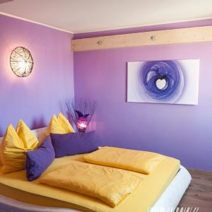 WAVE - Double Room
