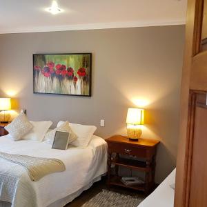 Junior Suite with jacuzzi