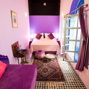 Deluxe Double Room (2 Adults + 1 Child)