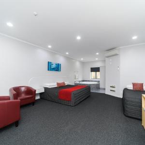 Corporate Room