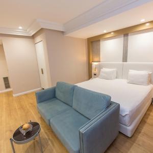 Superior Double Room with Sea View