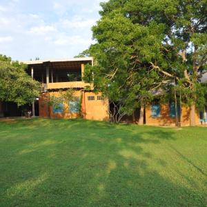 Four-Bedroom Bungalow