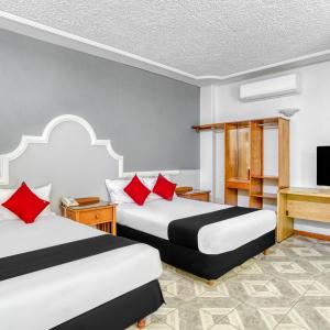 Superior Two Beds