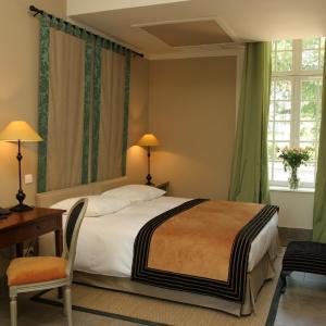 Traditional Room in the outbuilding