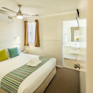 Beachside Family Suite (3BR) - No pets allowed