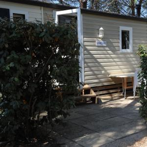 Mobile Home Caldanu (2 pers)