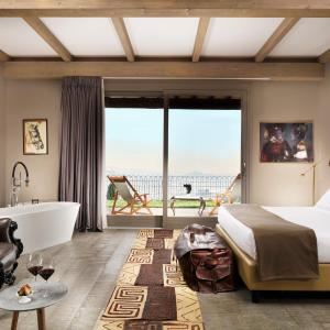 Deluxe Junior Suite