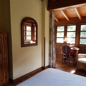 Two-Bedroom Townhouse with hydromassage 