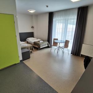 Double Room with Pool View
