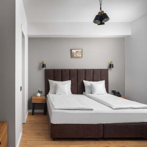 Superior Double or Twin Room with Balcony