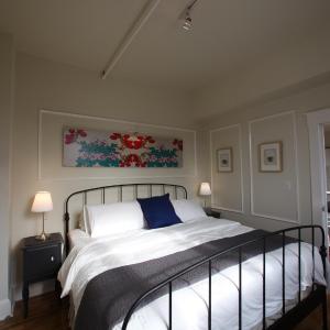 Two-Bedroom Suite with Terrace