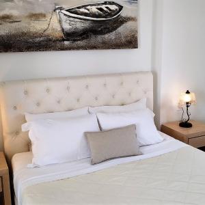 Premier Room with Caldera View