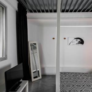 Quaduple Room