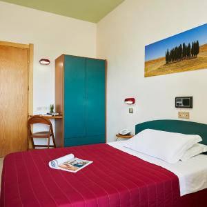 Single Room with Balcony