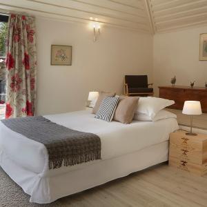 Deluxe Cottage Double Room