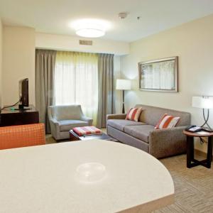Two-Bedroom Suite with Sofa Bed