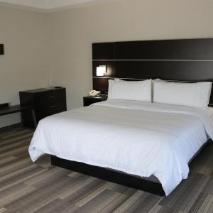 King Room - Mobility Access/Hearing Accessible