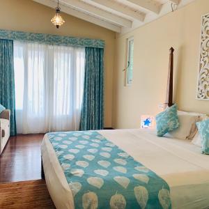 Superior Double Room with Sea View
