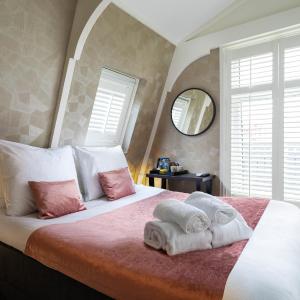 Small Standard Double Room