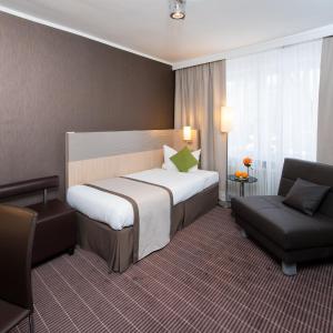 Superior Single Room with air condition